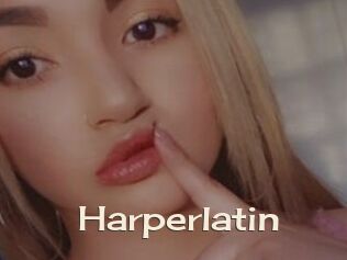 Harperlatin