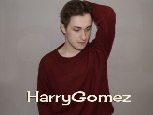 HarryGomez