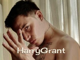 HarryGrant