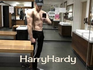HarryHardy