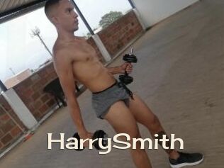 HarrySmith