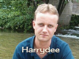 Harrydee