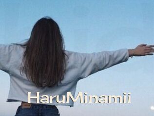 HaruMinamii