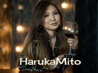 HarukaMito
