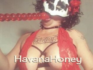 HavanaHoney