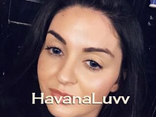 HavanaLuvv