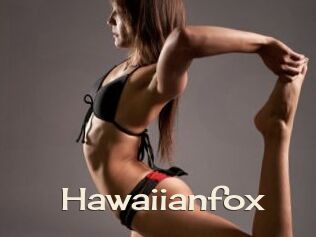 Hawaiianfox