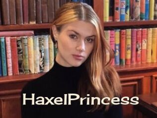 HaxelPrincess