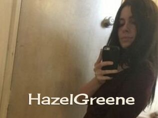 Hazel_Greene