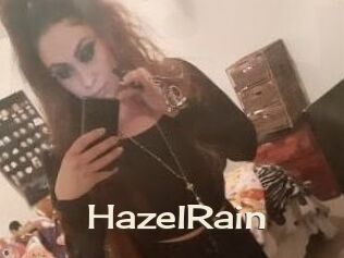 HazelRain