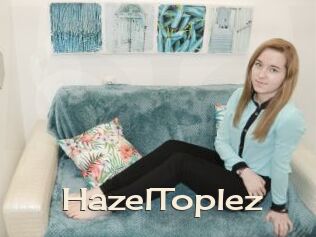 HazelToplez