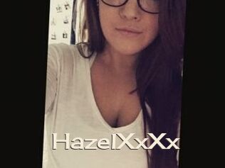 HazelXxXx
