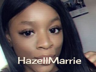 HazellMarrie