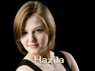 Hazila