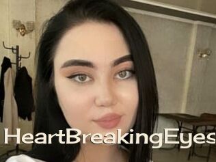HeartBreakingEyes