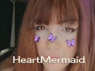 HeartMermaid