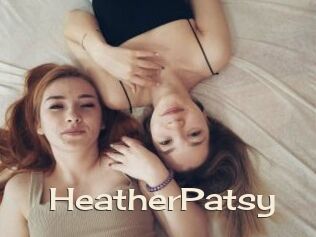 HeatherPatsy