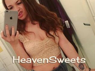 HeavenSweets