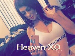 Heaven_XO