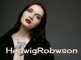 HedwigRobwson