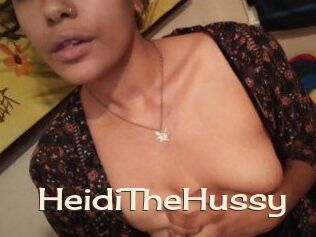 HeidiTheHussy