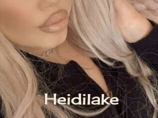 Heidilake