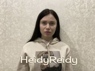 HeidyReidy