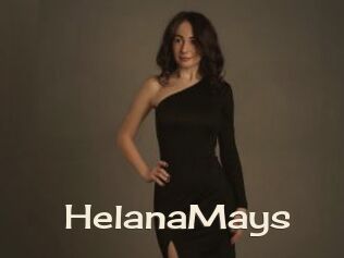 HelanaMays