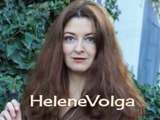 HeleneVolga Big Dicks Round Ass