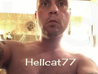Hellcat77