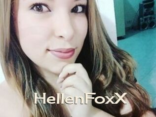 HellenFoxX