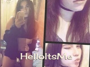 HelloItsMe