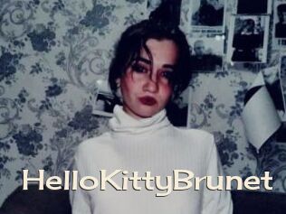 HelloKittyBrunet