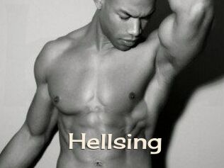 Hellsing