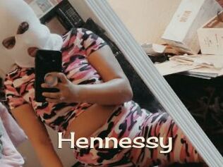 Hennessy