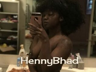 HennyBhad