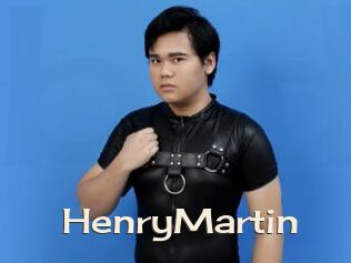 HenryMartin