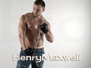 HenryMaxwell