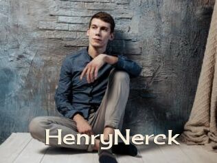 HenryNerck