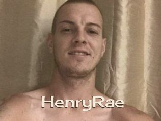 Henry_Rae