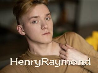 HenryRaymond