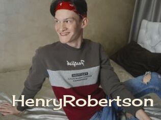 HenryRobertson