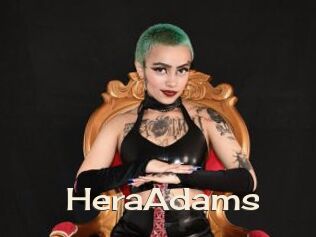 HeraAdams