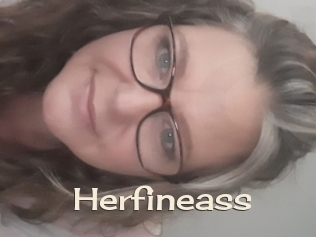 Herfineass