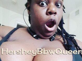 HersheyBbwQueen