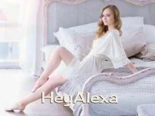 HeyAlexa