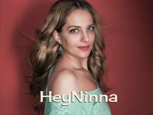 HeyNinna