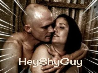 HeyShyGuy