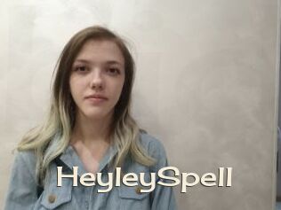 HeyleySpell