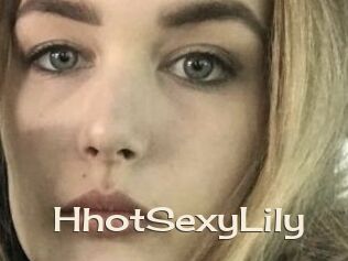 HhotSexyLily